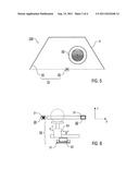 SCANNER DEVICE AND METHOD FOR COMPUTED TOMOGRAPHY IMAGING diagram and image