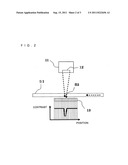 X-ray transmission inspection apparatus and x-ray transmission inspection     method diagram and image