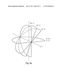 RADIATION SCULPTING BY COORDINATING ROTATION OF FIXED BEAMS AND MOTION OF     PATIENT SUPPORT SYSTEM diagram and image