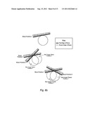 RADIATION SCULPTING BY COORDINATING ROTATION OF FIXED BEAMS AND MOTION OF     PATIENT SUPPORT SYSTEM diagram and image