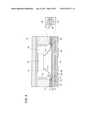 SEMICONDUCTOR DEVICE AND MICROPHONE diagram and image