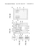 SEMICONDUCTOR DEVICE AND MICROPHONE diagram and image