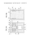 SEMICONDUCTOR DEVICE AND MICROPHONE diagram and image