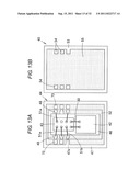 SEMICONDUCTOR DEVICE AND MICROPHONE diagram and image