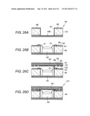 SEMICONDUCTOR DEVICE AND MICROPHONE diagram and image