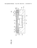 SEMICONDUCTOR DEVICE AND MICROPHONE diagram and image