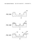 SEMICONDUCTOR DEVICE AND MICROPHONE diagram and image