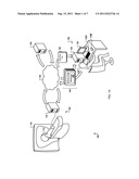 DISPLAYING RADIOLOGICAL IMAGES diagram and image