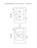 RADIOGRAPHIC IMAGE CAPTURING SYSTEM AND METHOD OF DISPLAYING RADIOGRAPHIC     IMAGES diagram and image