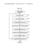 IMAGE PROCESSING APPARATUS AND METHOD, AND PROGRAM diagram and image