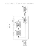 IMAGE PROCESSING APPARATUS AND METHOD, AND PROGRAM diagram and image