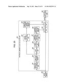 IMAGE PROCESSING APPARATUS AND METHOD, AND PROGRAM diagram and image