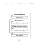 RESOLUTION ADJUSTMENT OF AN IMAGE THAT INCLUDES TEXT UNDERGOING AN OCR     PROCESS diagram and image