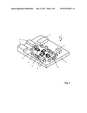 Compact Multiplexer/Demultiplexer diagram and image