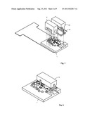 Compact Multiplexer/Demultiplexer diagram and image