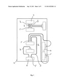 OPTICAL CONNECTOR AND A METHOD OF CONNECTING AN OPTICAL CONNECTOR TO AN     OPTICAL PRINTED CIRCUIT BOARD diagram and image