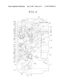 FOCAL PLANE SHUTTER FOR DIGITAL CAMERAS diagram and image