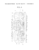 FOCAL PLANE SHUTTER FOR DIGITAL CAMERAS diagram and image