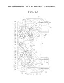 FOCAL PLANE SHUTTER FOR DIGITAL CAMERAS diagram and image