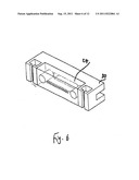 INTERCONNECT FOR A DATA STORAGE SYSTEM diagram and image