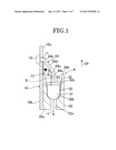 DENSITY SENSOR AND IMAGE FORMING APPARATUS INCLUDING THE SAME diagram and image