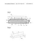 DEVELOPING DEVICE AND IMAGE FORMING APPARATUS INCLUDING THE SAME diagram and image