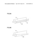 DEVELOPING DEVICE AND IMAGE FORMING APPARATUS INCLUDING THE SAME diagram and image