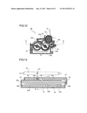 DEVELOPING DEVICE AND IMAGE FORMING APPARATUS INCLUDING THE SAME diagram and image