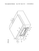 IMAGE RECORDING APPARATUS diagram and image