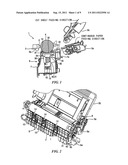 PRINT APPARATUS diagram and image