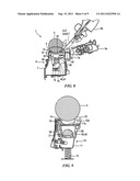 PRINT APPARATUS diagram and image