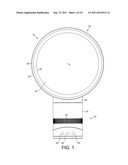 FAN ASSEMBLY diagram and image