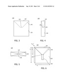 SYSTEM AND METHOD FOR COLLECTING PARTICLES IN A WIND TURBINE ROTOR BLADE diagram and image