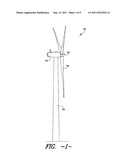 NOISE REDUCER FOR ROTOR BLADE IN WIND TURBINE diagram and image