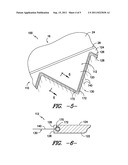 NOISE REDUCER FOR ROTOR BLADE IN WIND TURBINE diagram and image