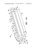 ACTUATABLE SURFACE FEATURES FOR WIND TURBINE ROTOR BLADES diagram and image