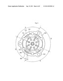 VANE PUMP APPARATUS diagram and image