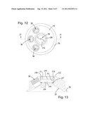 Aseptic Manifold and Probe Assembly diagram and image