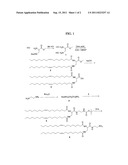 RELEASABLE FUSOGENIC LIPIDS FOR NUCLEIC ACIDS DELIVERY SYSTEMS diagram and image