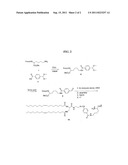 RELEASABLE FUSOGENIC LIPIDS FOR NUCLEIC ACIDS DELIVERY SYSTEMS diagram and image