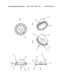 DOSING DEVICE diagram and image