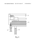 APPARATUS FOR EMBOSSING A WEB diagram and image