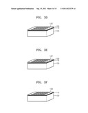 NANO IMPRINT MASTER AND METHOD OF MANUFACTURING THE SAME diagram and image