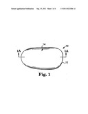 METHOD OF REDUCING VOIDS IN DOUGH diagram and image