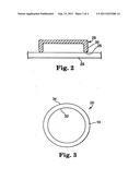 METHOD OF REDUCING VOIDS IN DOUGH diagram and image