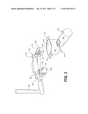 BEVERAGE BREWING APPARATUS WITH A FILTER CARRIER RECEIVER diagram and image