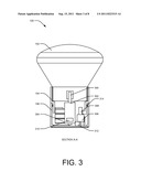 Motorized Rotating And/Or Oscillating Applicator diagram and image