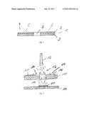 MASK FOR KINETIC COLD GAS COMPACTING diagram and image