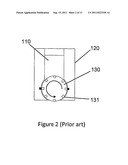 Powder Dispensing Apparatus and Method diagram and image