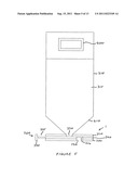 Powder Dispensing Apparatus and Method diagram and image